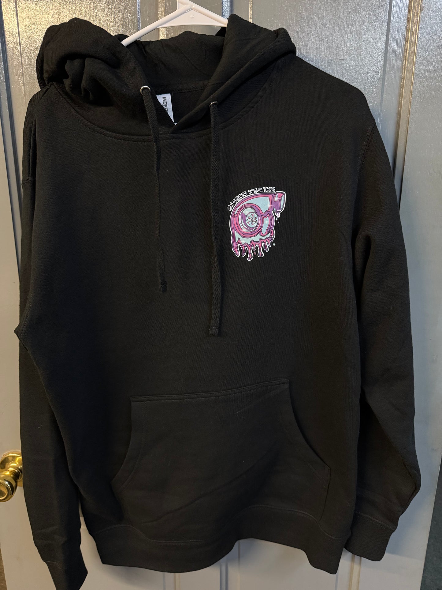 Turbo Drip Hoodie