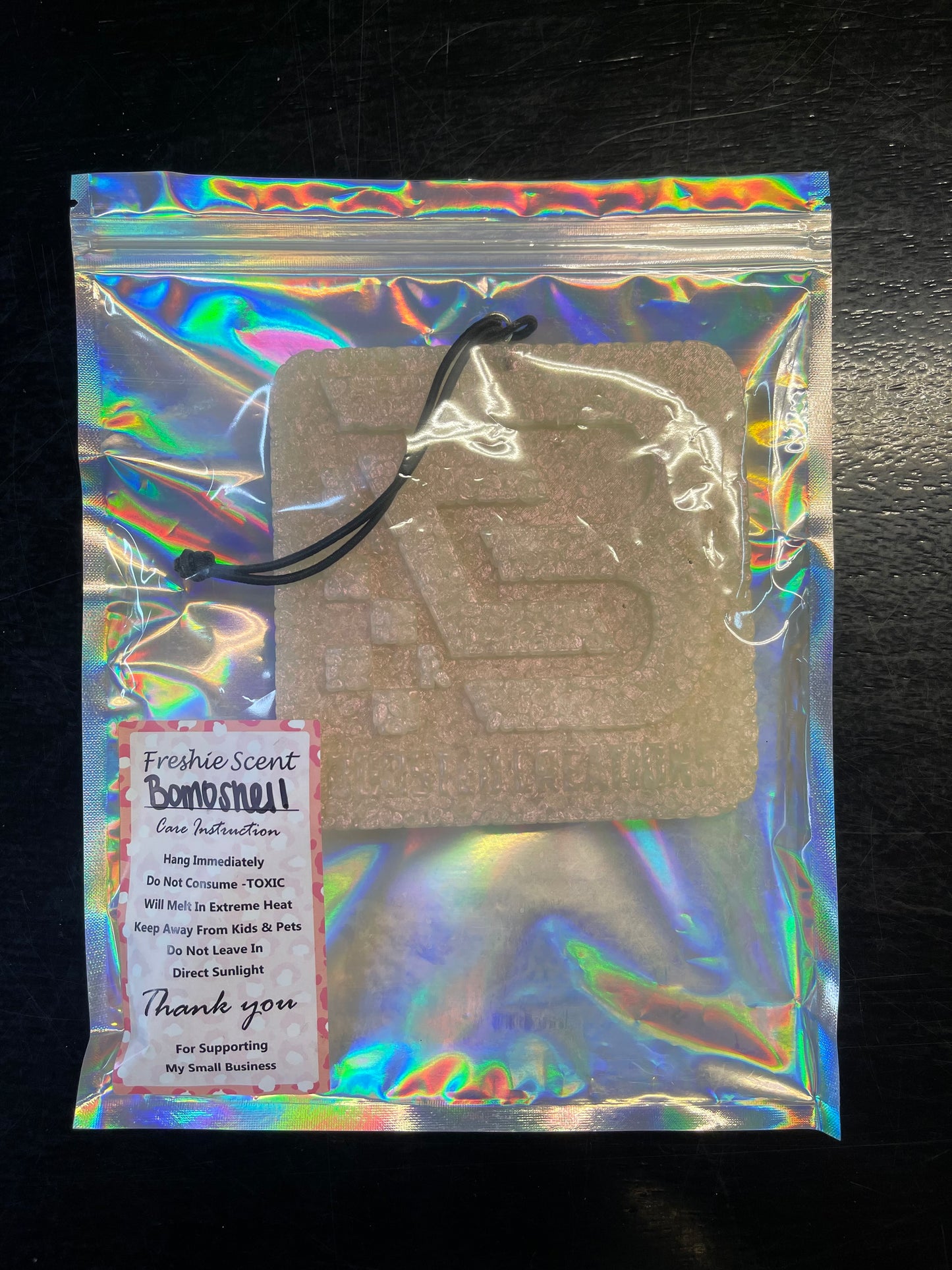 Air fresheners