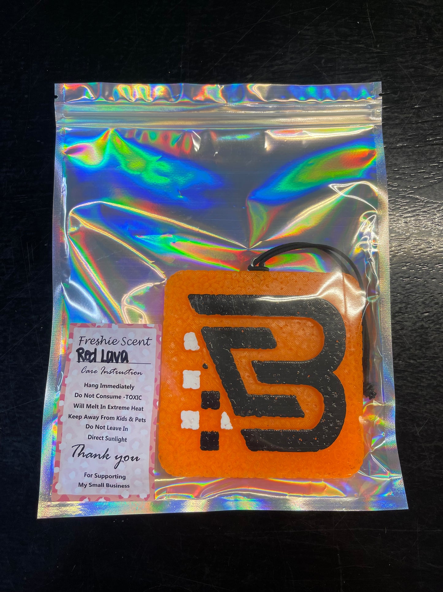 Air fresheners