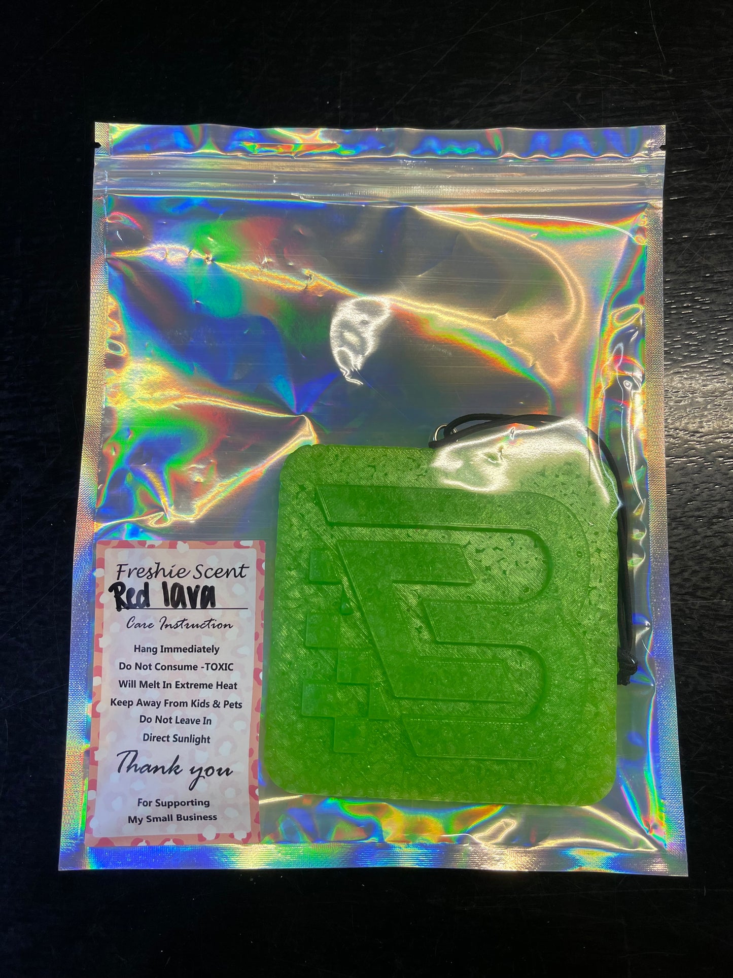 Air fresheners