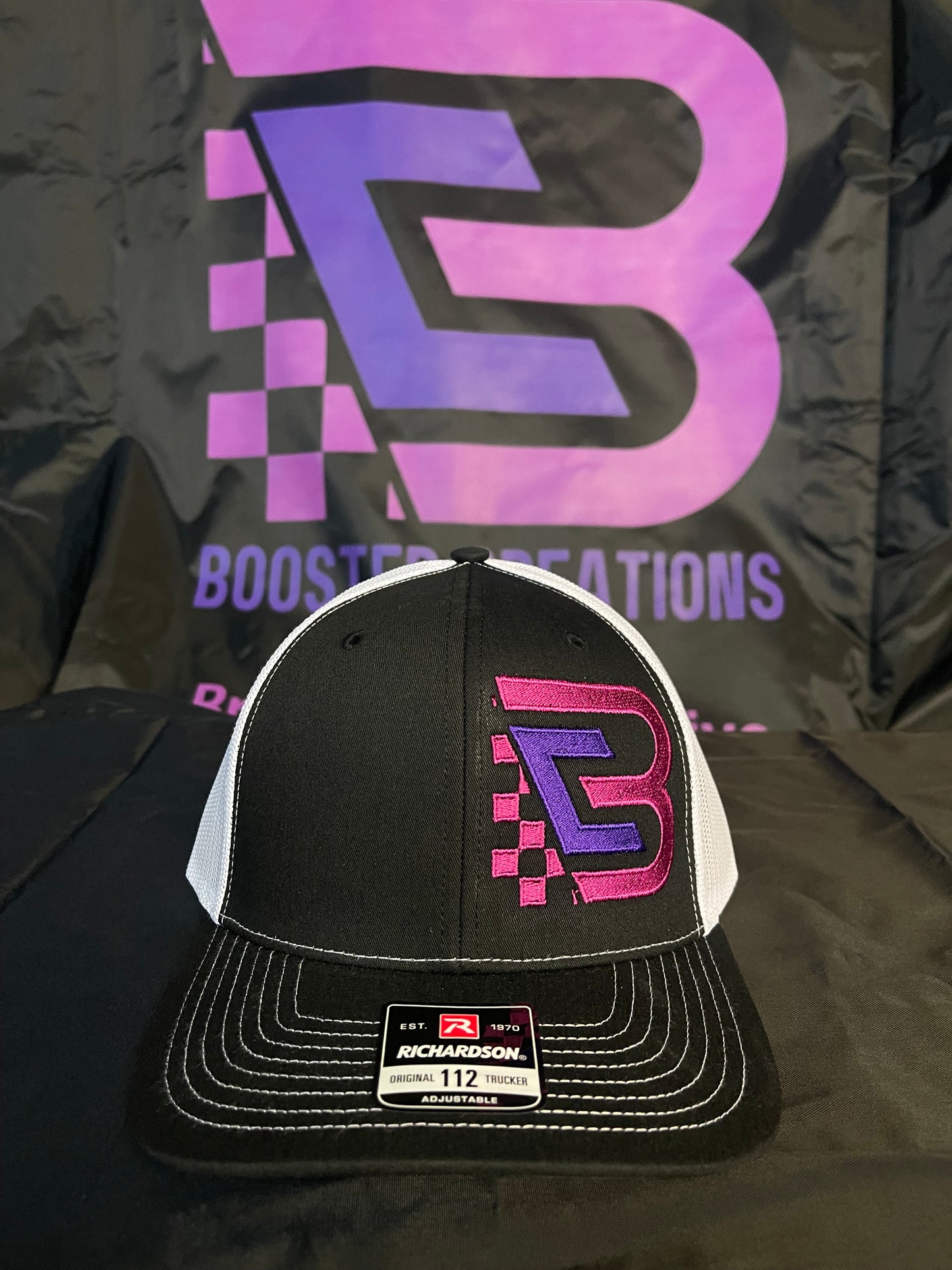 Richardson 112 Trucker Hat