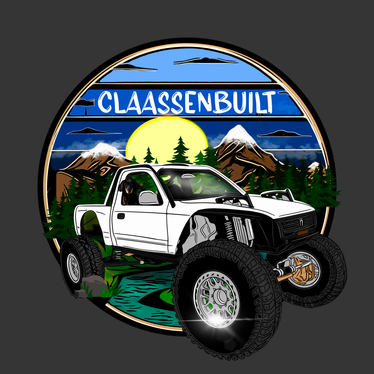 Custom Graphic Design