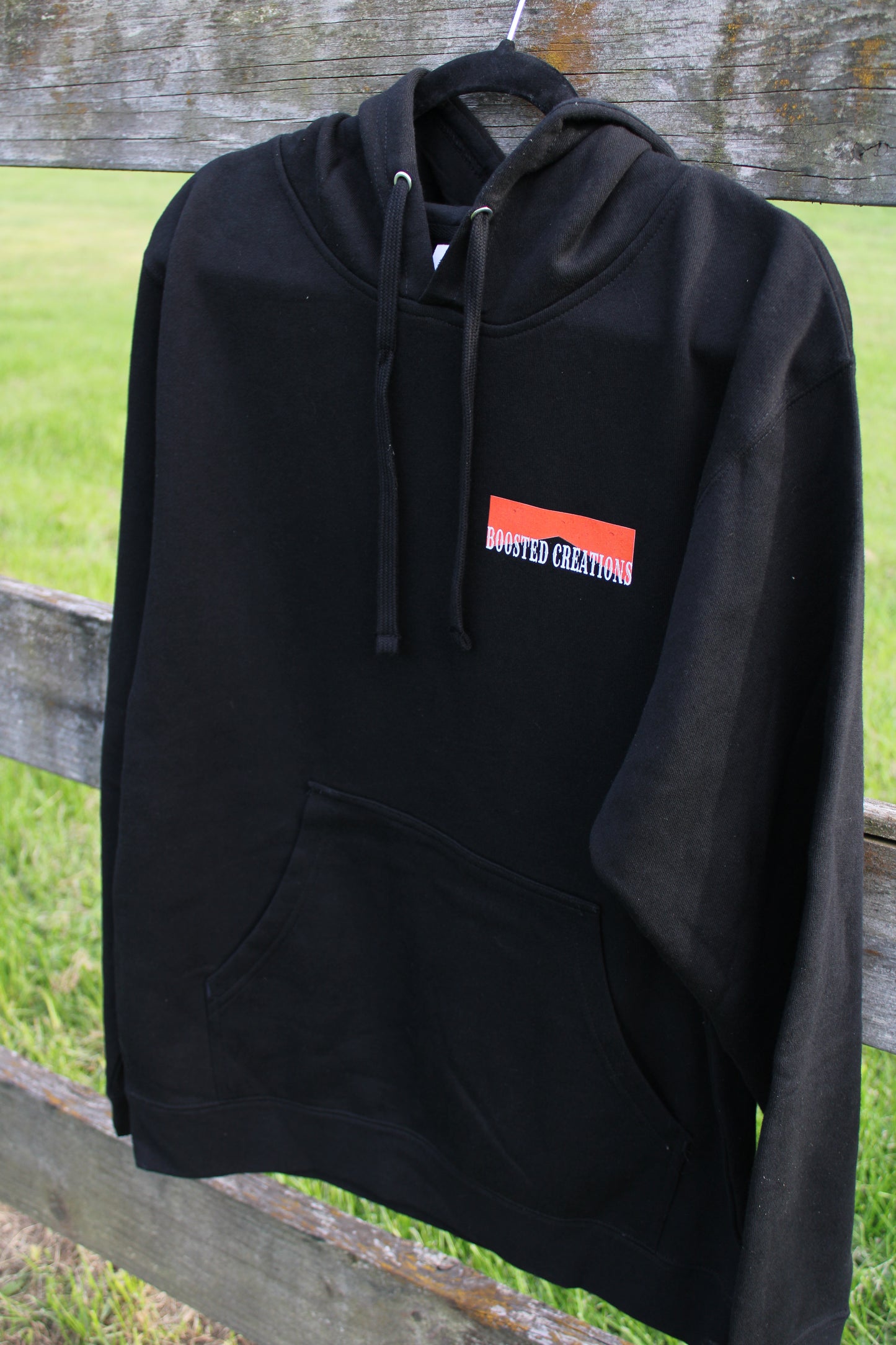 Diesel Smoke Makes Me Broke Hoodie