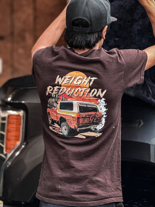 Weight Reduction