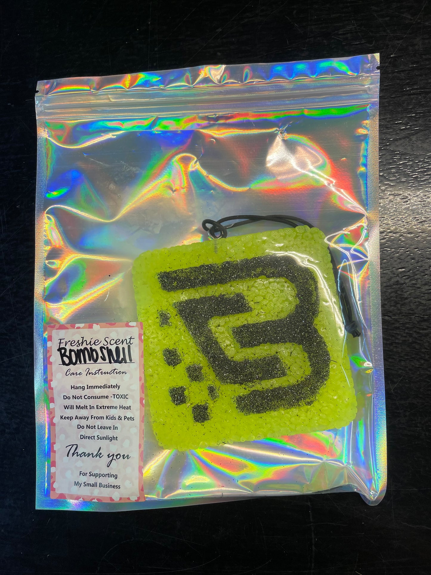 Air fresheners